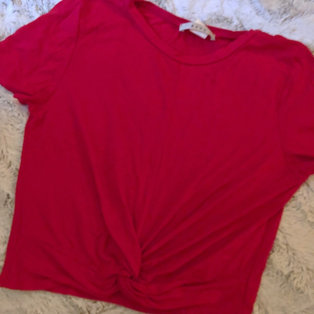 Body con crop top